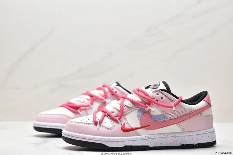Nxkx Dunk Sleek 204235
