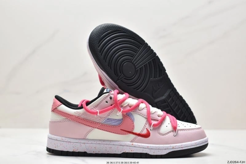 Nxkx Dunk Sleek 204235
