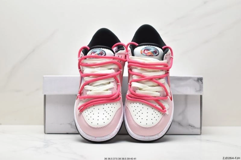 Nxkx Dunk Sleek 204235