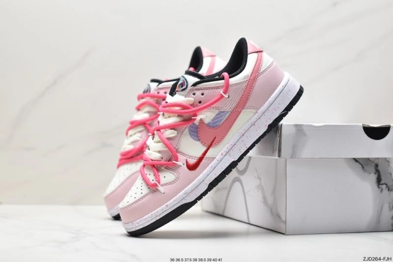 Nxkx Dunk Sleek 204235