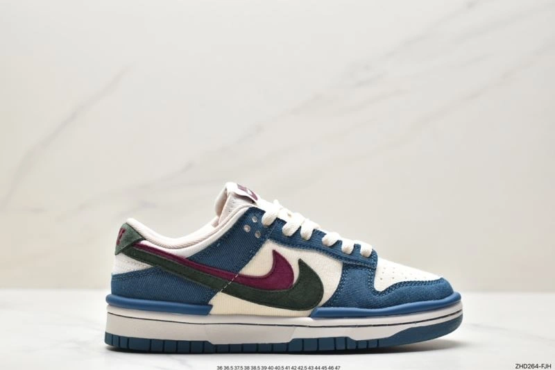 Nxkx Dunk Unique 204236