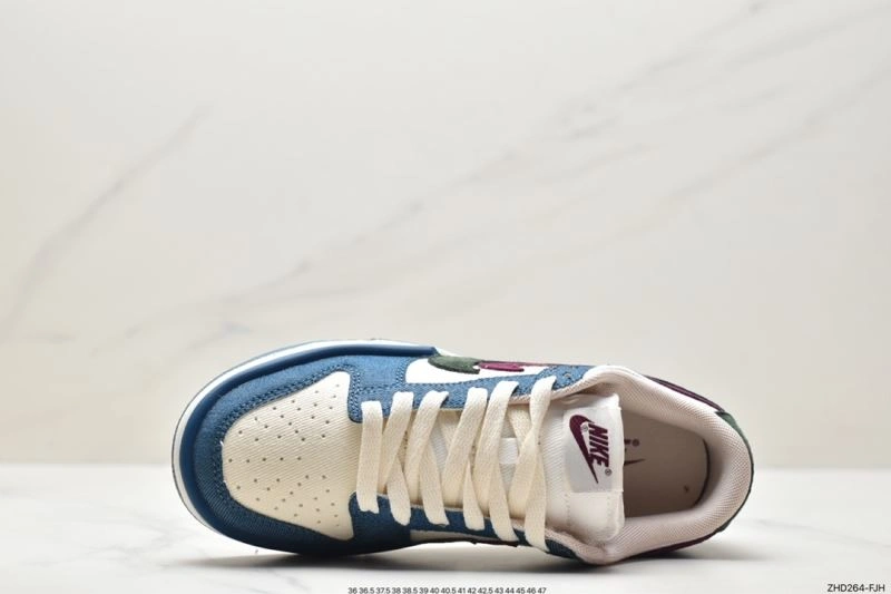 Nxkx Dunk Unique 204236