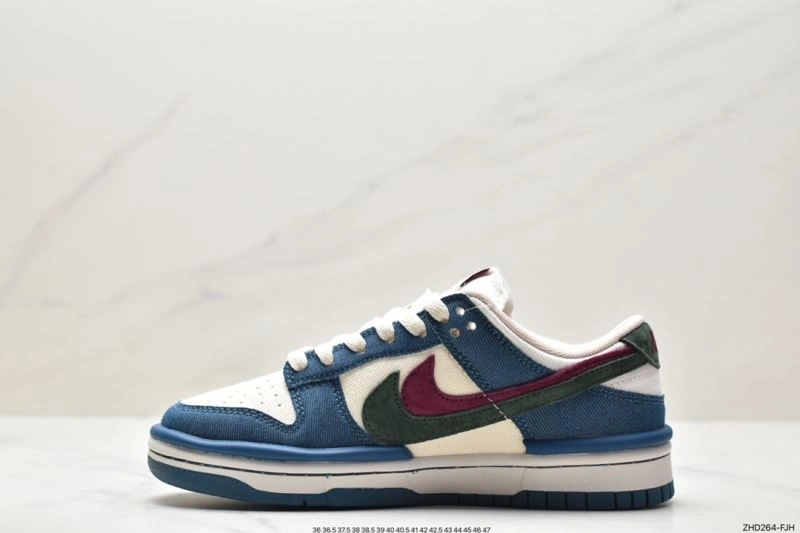 Nxkx Dunk Unique 204236