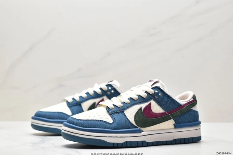 Nxkx Dunk Unique 204236