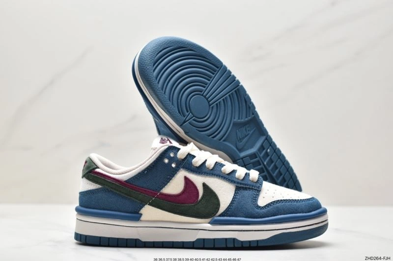 Nxkx Dunk Unique 204236