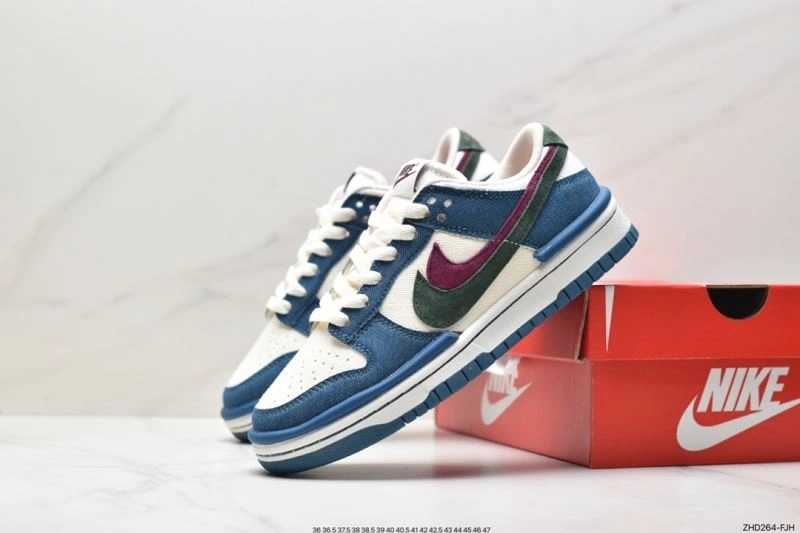 Nxkx Dunk Unique 204236