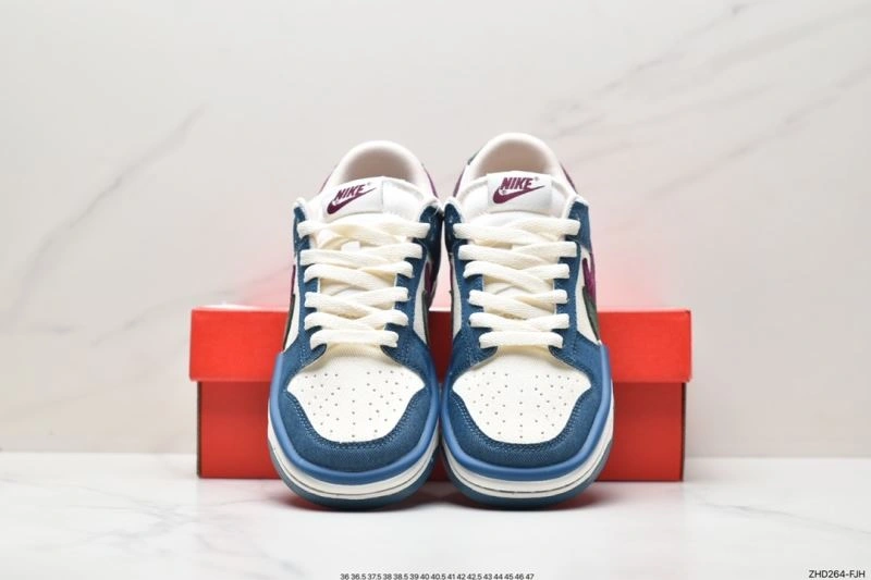 Nxkx Dunk Unique 204236