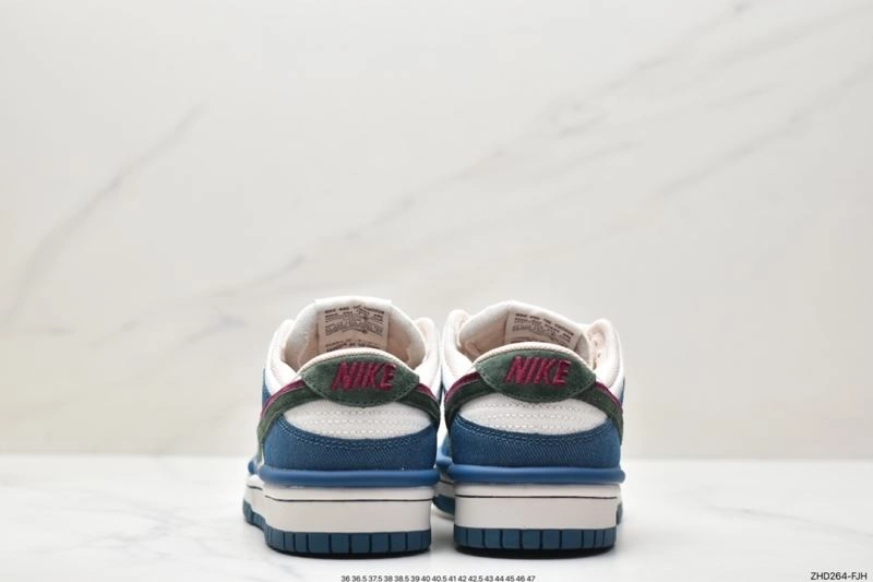 Nxkx Dunk Unique 204236