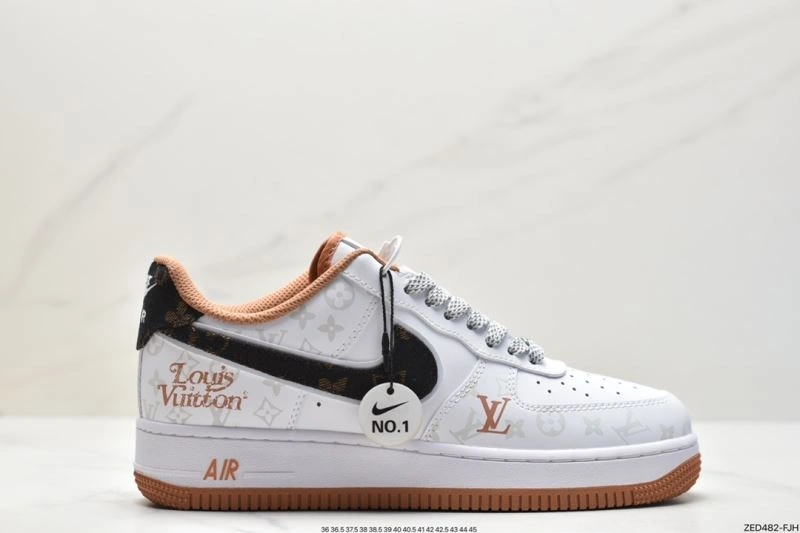 Unique Nxkx Air Force 207322