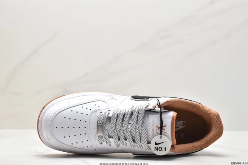 Unique Nxkx Air Force 207322