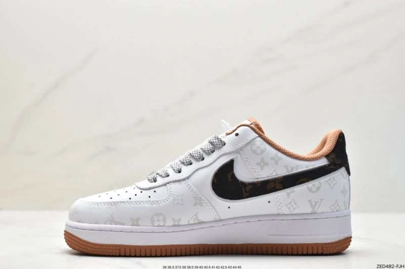 Unique Nxkx Air Force 207322
