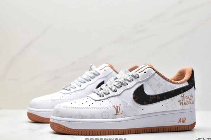 Unique Nxkx Air Force 207322