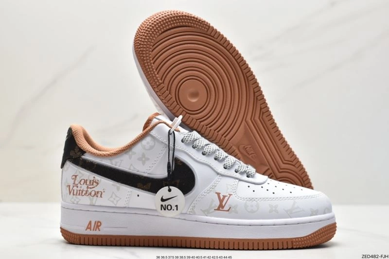 Unique Nxkx Air Force 207322