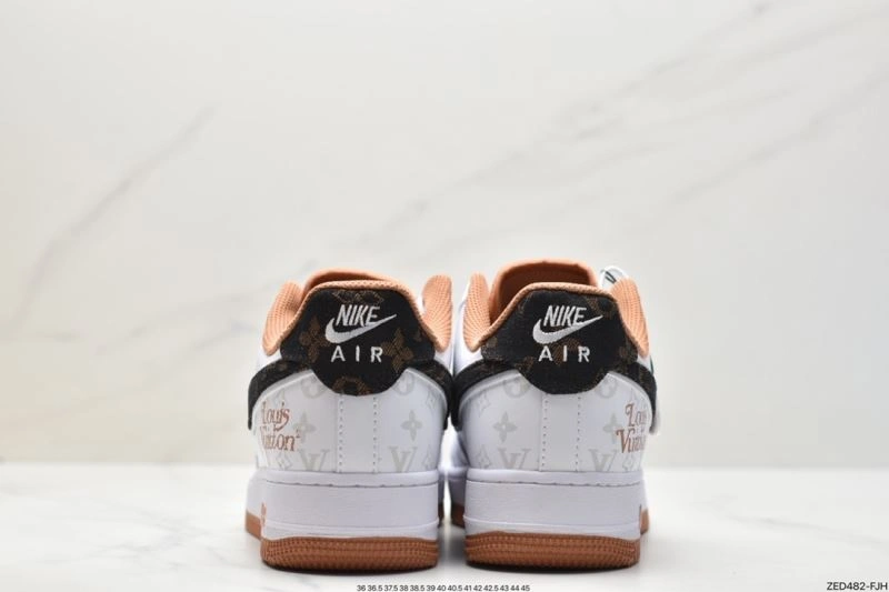 Unique Nxkx Air Force 207322