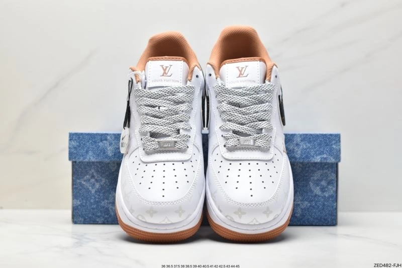 Unique Nxkx Air Force 207322
