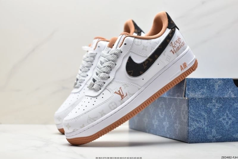 Unique Nxkx Air Force 207322