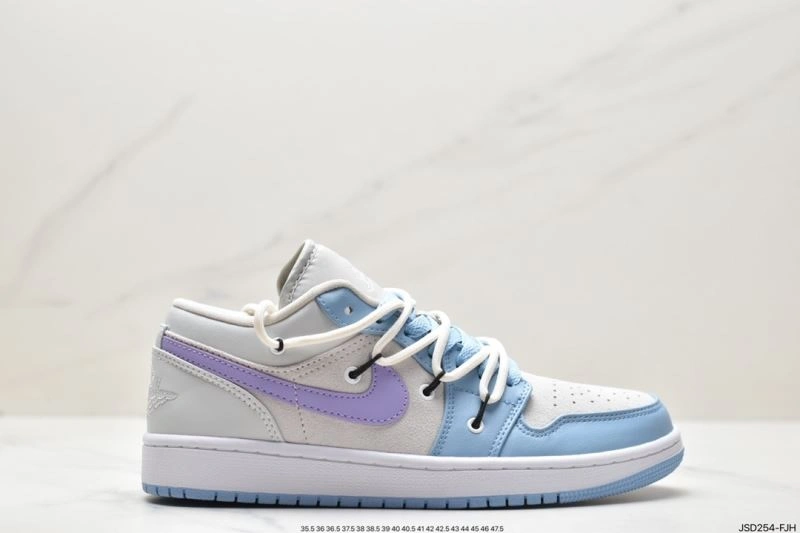 Nxkx Jordan NewStyle 202829