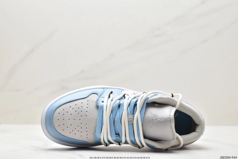 Nxkx Jordan NewStyle 202829