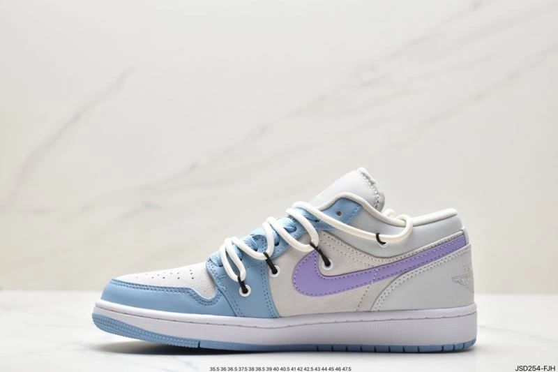 Nxkx Jordan NewStyle 202829