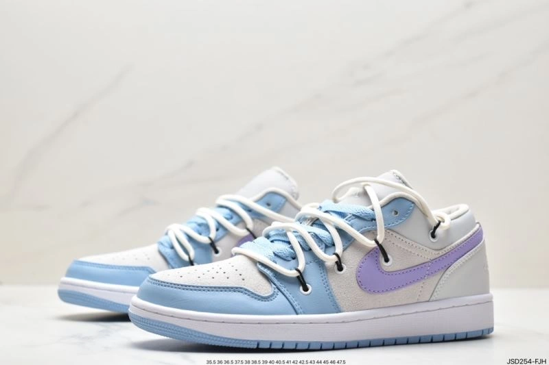 Nxkx Jordan NewStyle 202829