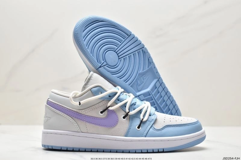 Nxkx Jordan NewStyle 202829