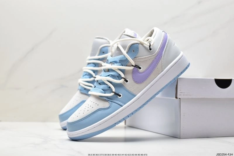 Nxkx Jordan NewStyle 202829