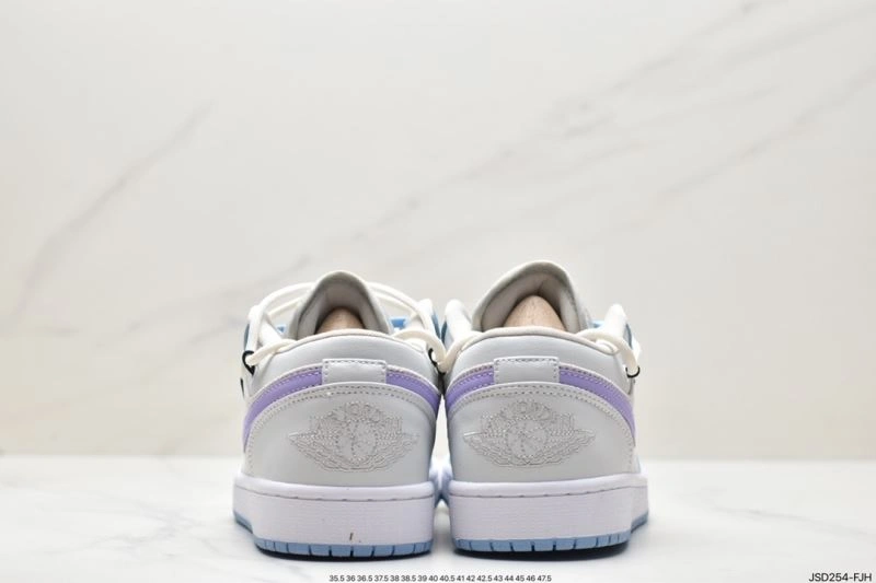 Nxkx Jordan NewStyle 202829