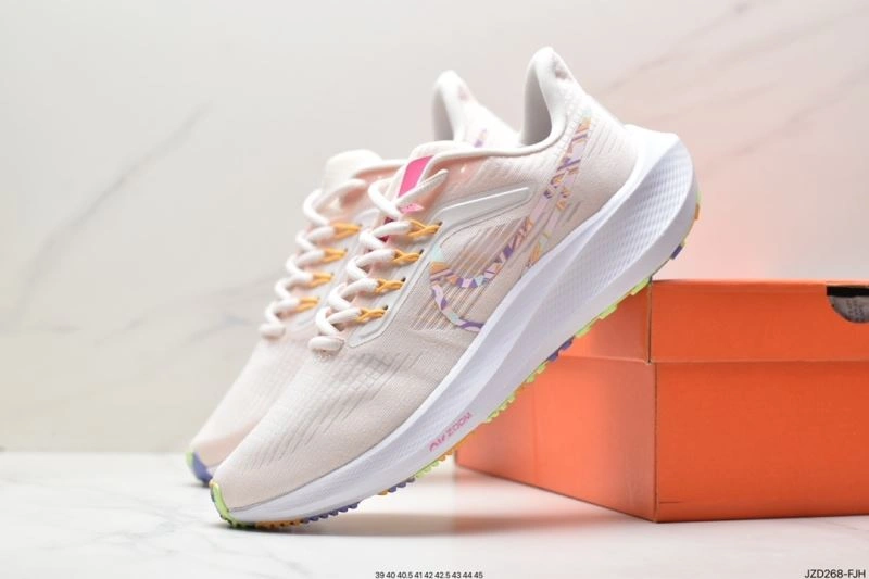 Vibrant Nxkx Air Zoom 205325