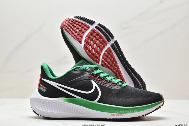 Nxkx Air Zoom Efficient 205323
