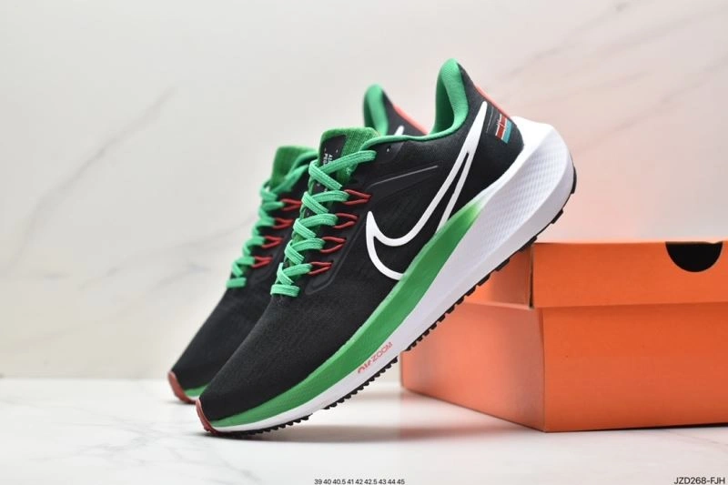 Nxkx Air Zoom Efficient 205323