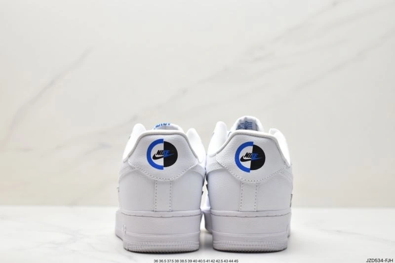 Reliable Nxkx Air Force 207306