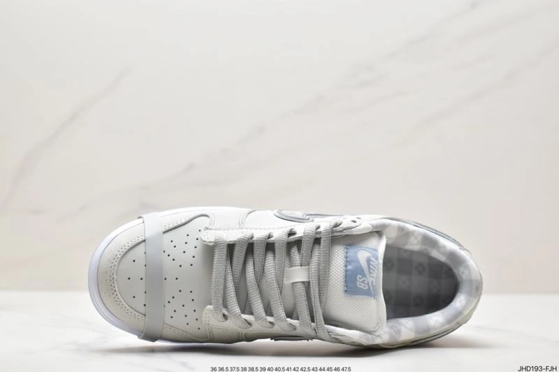 Nxkx Dunk Comfortable 204231