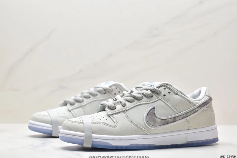 Nxkx Dunk Comfortable 204231
