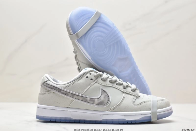 Nxkx Dunk Comfortable 204231