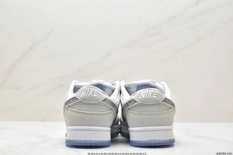 Nxkx Dunk Comfortable 204231