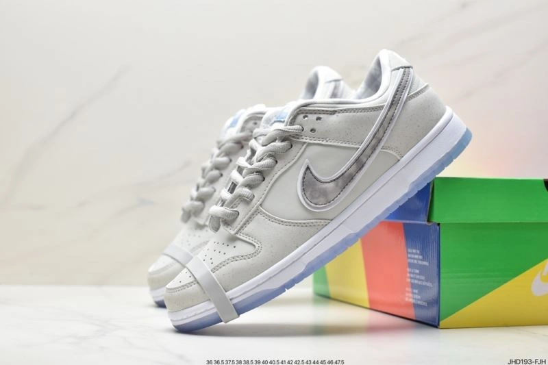 Nxkx Dunk Comfortable 204231