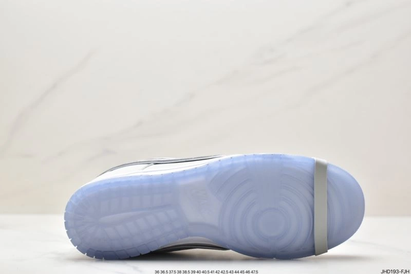 Nxkx Dunk Comfortable 204231