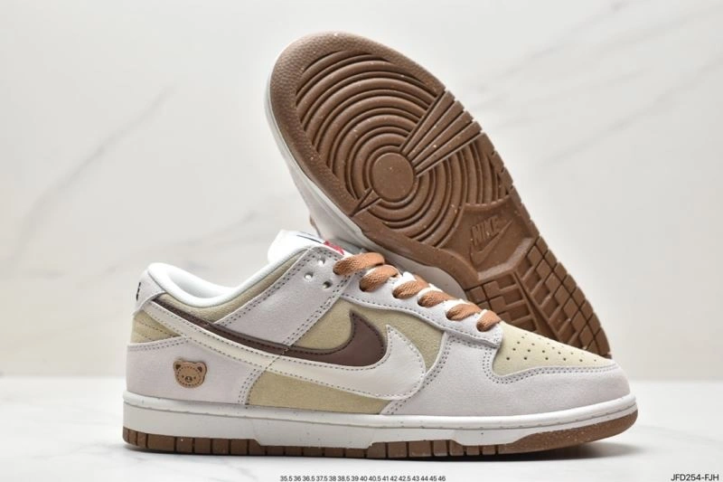 TopPick Nxkx Dunk 204230