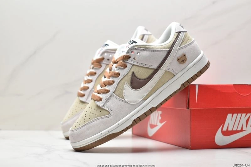 TopPick Nxkx Dunk 204230