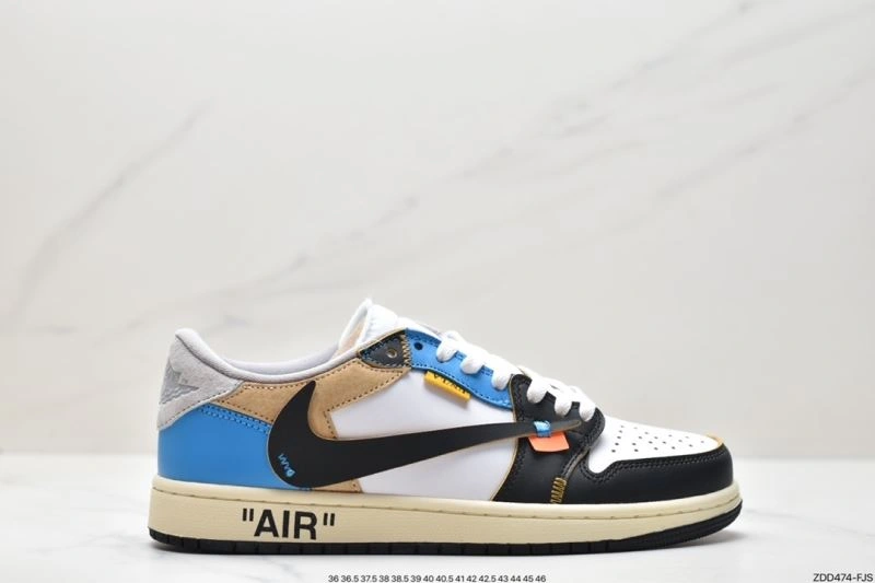 WellDesigned Nxkx Jordan 202828