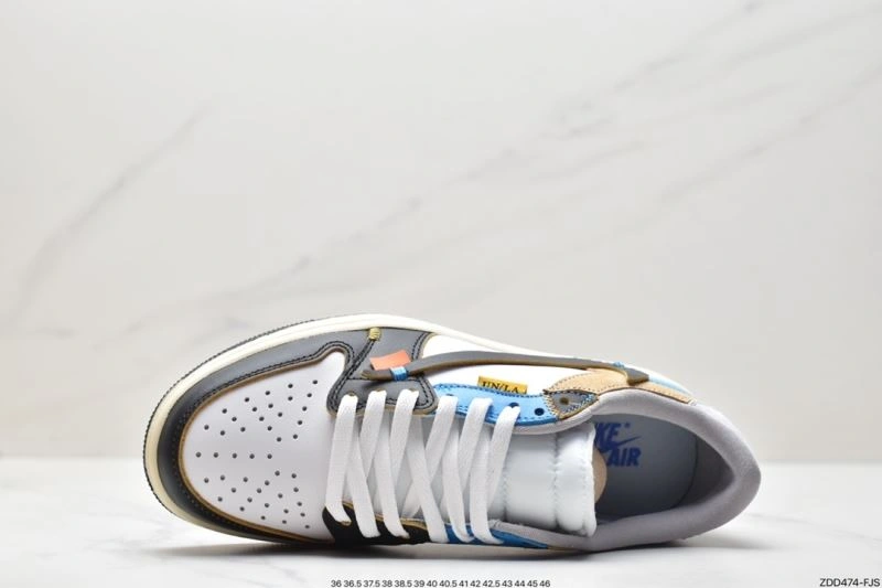 WellDesigned Nxkx Jordan 202828