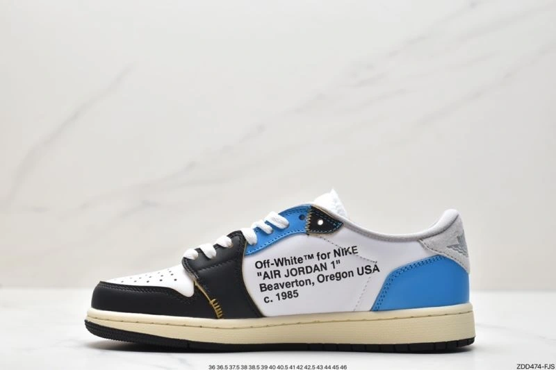 WellDesigned Nxkx Jordan 202828