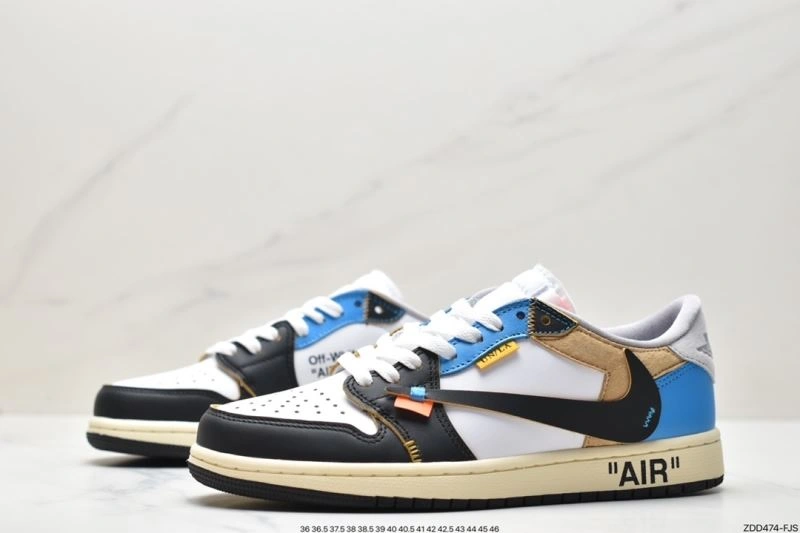 WellDesigned Nxkx Jordan 202828