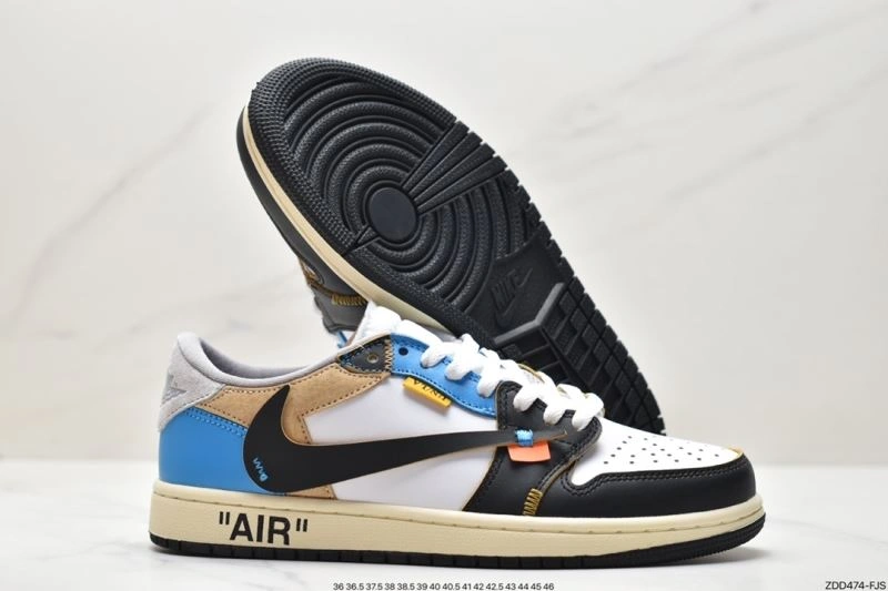 WellDesigned Nxkx Jordan 202828