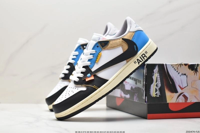 WellDesigned Nxkx Jordan 202828