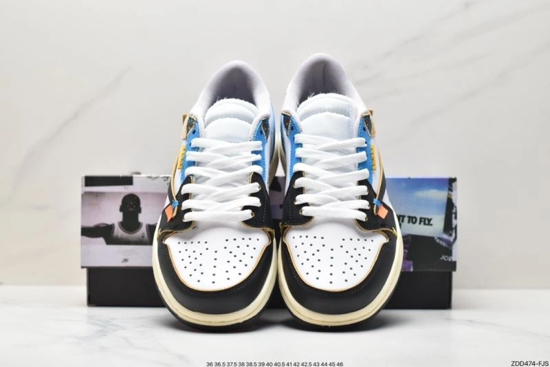 WellDesigned Nxkx Jordan 202828