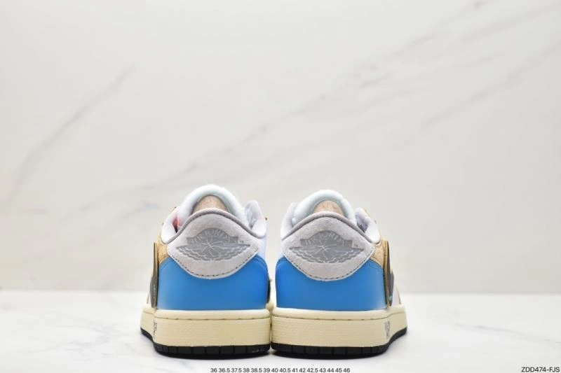 WellDesigned Nxkx Jordan 202828