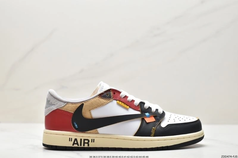 Nxkx Jordan GoodFit 202825