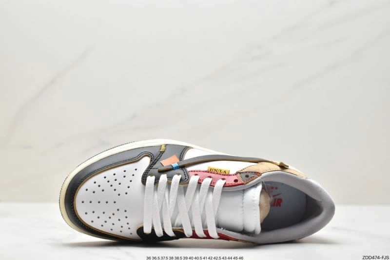 Nxkx Jordan GoodFit 202825