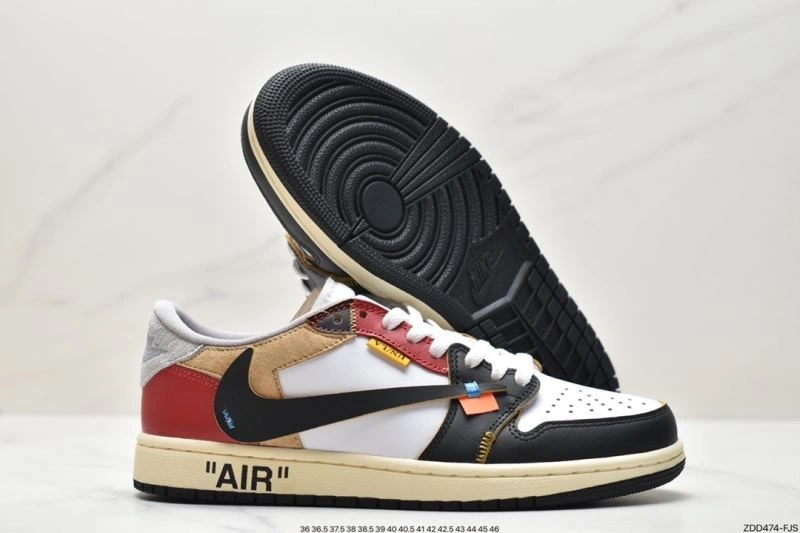 Nxkx Jordan GoodFit 202825